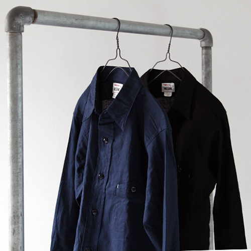 Convoy #jacket #blue