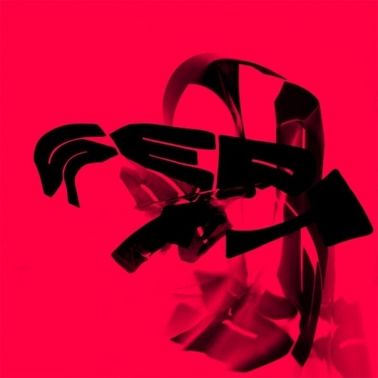 Yo–Hello // James Nelson of Research Studios #typography