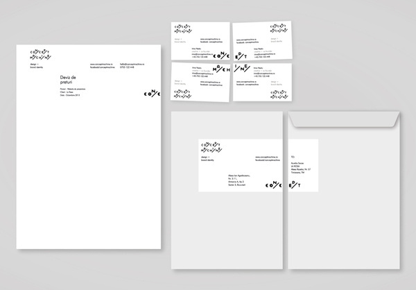 concept machine identity #identity