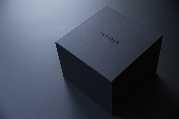 #packaging #typography #embossed