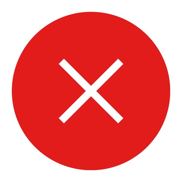 See more icon inspiration related to stop, cancel, delete, remove, shapes and symbols and interface on Flaticon.