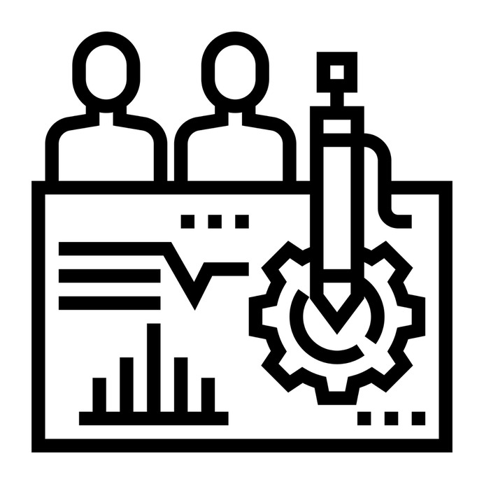 See more icon inspiration related to project, data, network, person, collective, processing, graphs, analysis, networking and people on Flaticon.