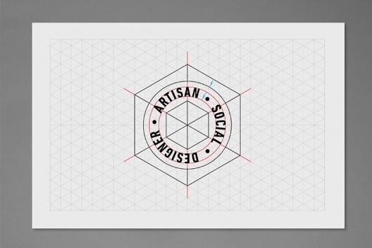 Looks like good Graphic Design by Nøne Futbol Club #identity
