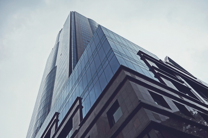 Abstract Architecture by Igor Ovsyannykov on 500px #abstract #creative #photography #architecture #minimal #building #beautiful