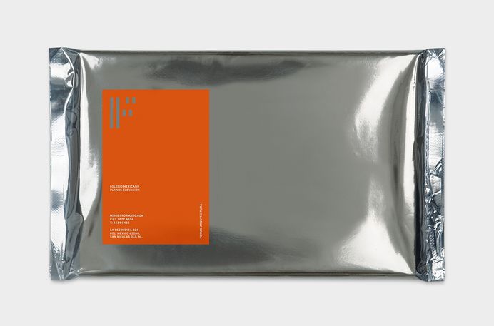 FORMA on Behance