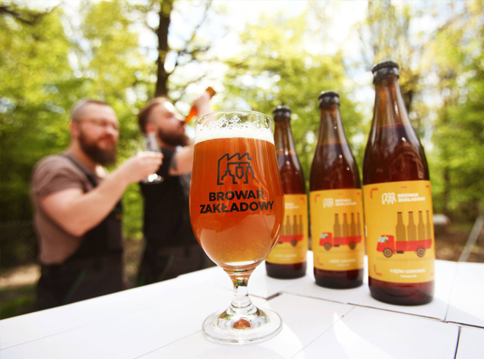 illustration, beer, design, quirky