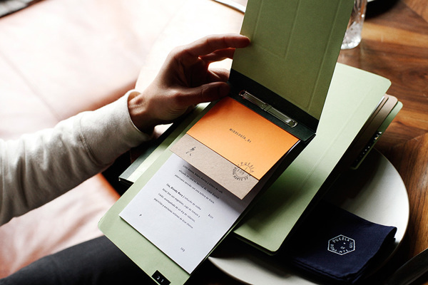 PUEBLA 109 on Behance -- creative services rebrand #portfolio #studio