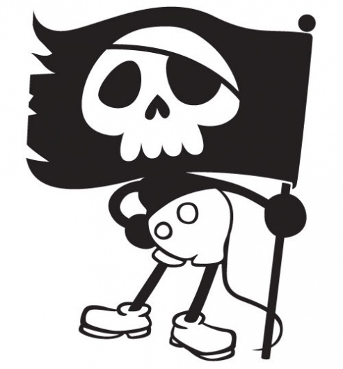 Gunboat Willy « Jonathan Zawada #illustration #jonathan #zawada