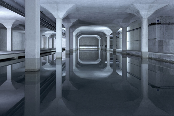 Pessoa :: Photographs by Luca Zanier