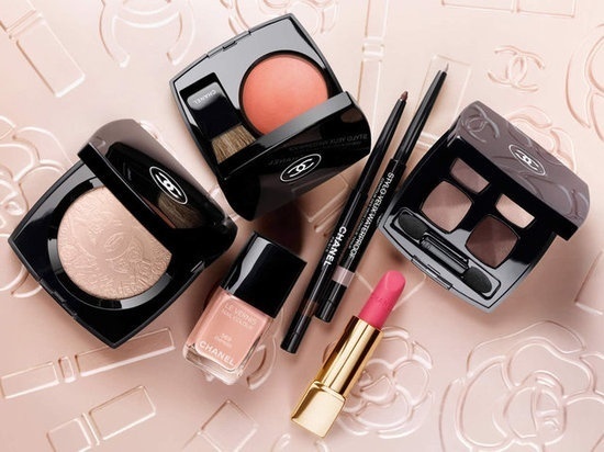 Printemps Precieux de Chanel
