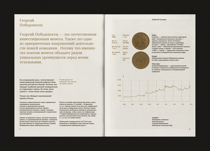 Gleb Sergeev #editorial #layout