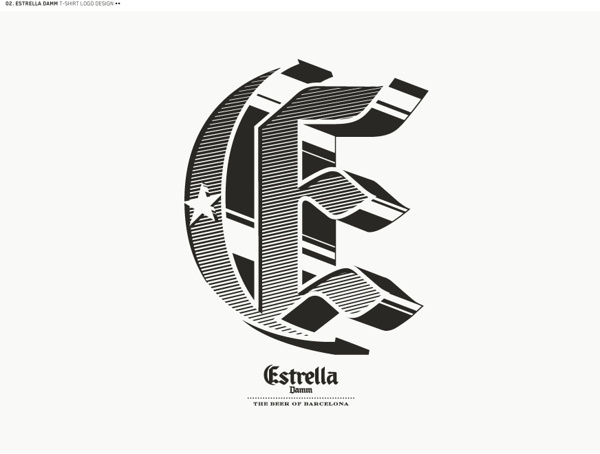 LOGO DESIGN III on Behance #identity