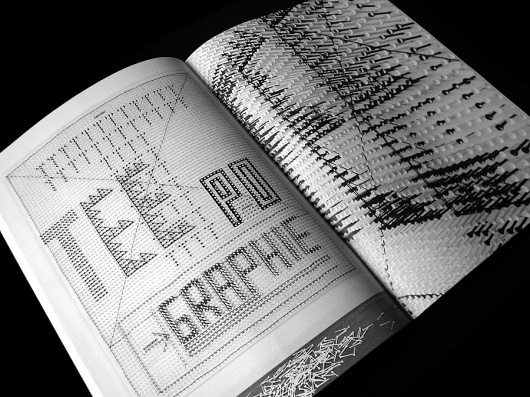 FIGURE™ | Studio de création en communication graphique #experimental #typography