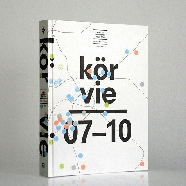 visualgraphc: KOR Wien 2007-10 by Christian Schienerl #gg