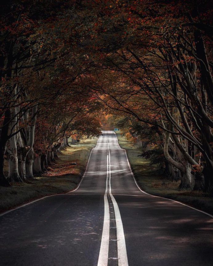 #instatravel: Urban, Landscape and Adventure Photography by Josh Perrett