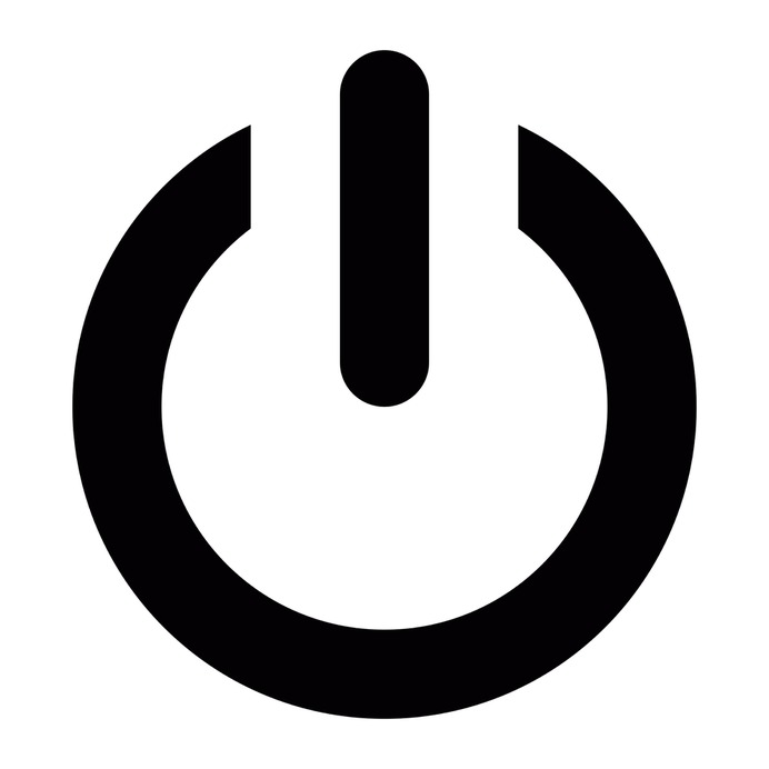 See more icon inspiration related to power, power button, power on, multimedia option and interface on Flaticon.