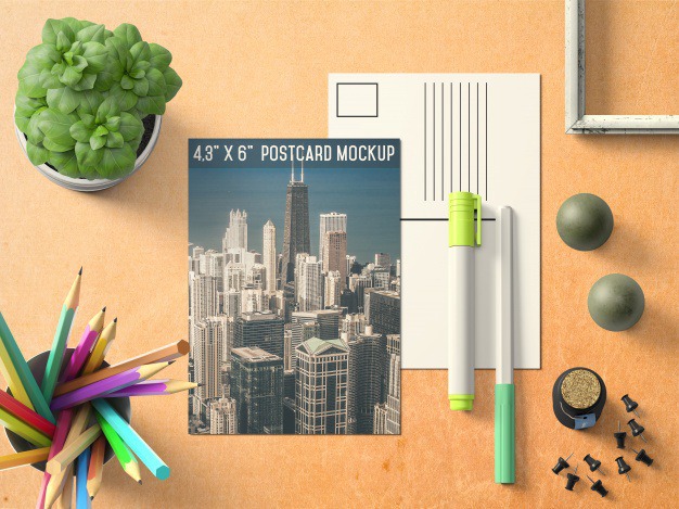 Both side of a postcard mock up Free Psd. See more inspiration related to Mockup, Travel, Template, Web, Website, Mock up, Postcard, Psd, Templates, Website template, Mockups, Up, Web template, Send, Realistic, Souvenir, Real, Web templates, Mock ups, Mock, Side, Psd mockup, Ups and Both on Freepik.