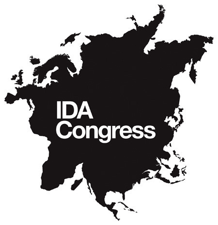 New Work: IDA Congress | New at Pentagram #good