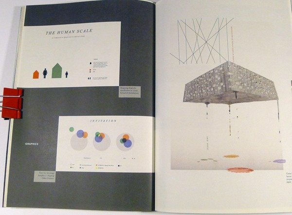 WORKS 2010 - 2013 on Behance #architecture #infographics #editorial design