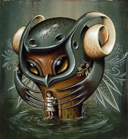 Jolly B 13 at Illiterate Gallery #jason #painting #limon #art
