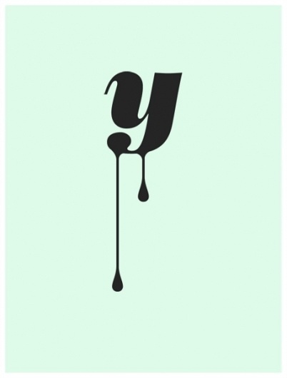 Google Reader (1000+) #poster #typography