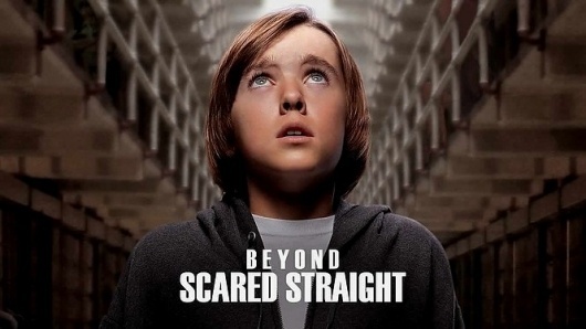 Netflix: Beyond Scared Straight! #scared #straight
