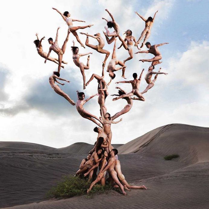 Mesmerizing Surreal and Artistic Portrait Photography by Rob Woodcox