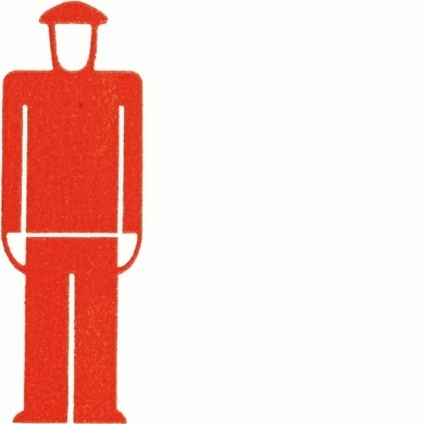 GMDH02_00081 | Gerd Arntz Web Archive #icon #identity #icons #logos