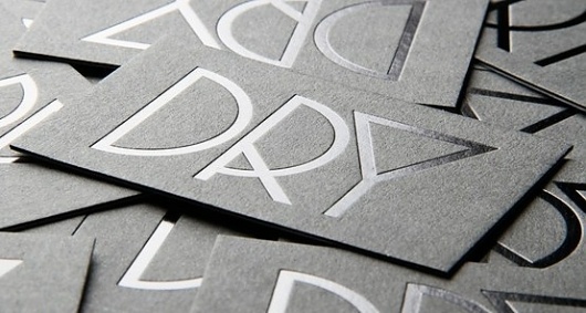 Typography / type #type #card