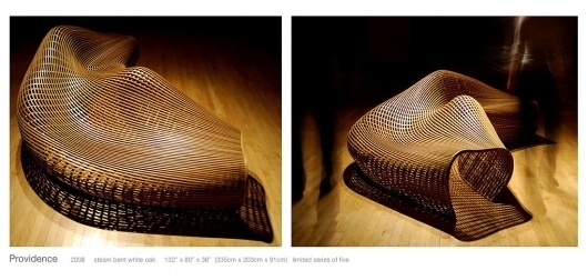 sit #sculpture #wood #pliessnig #art #seating #matthias