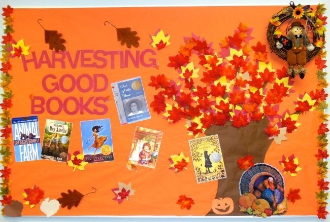 25 Creative Bulletin Board Ideas for Kids #kids #bulletin #board #school