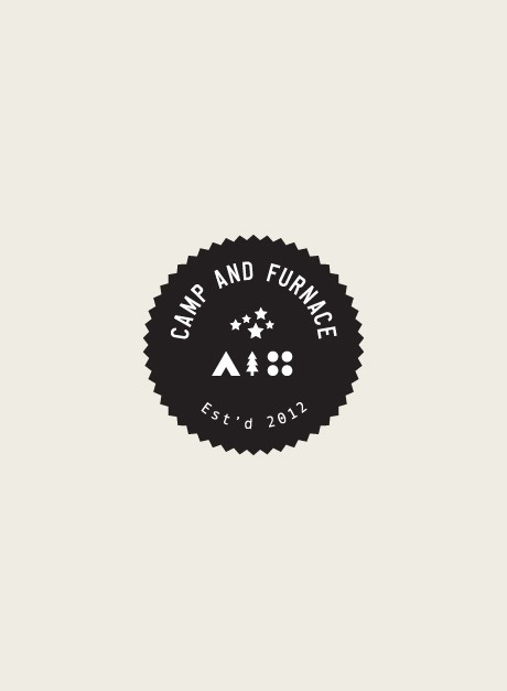 460_sticker #logo #stamp #identity #branding
