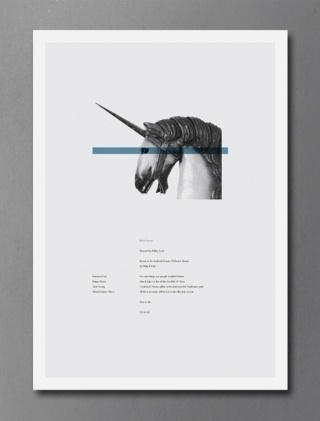 Creative Journal - design, art, architecture and photography inspiration #design #graphic #minimal