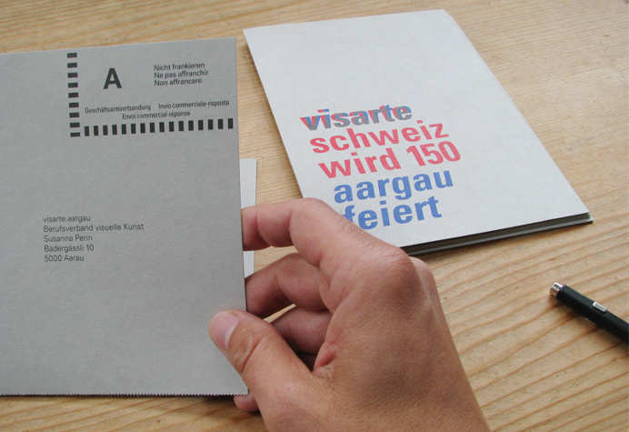visarte aargau invitation
