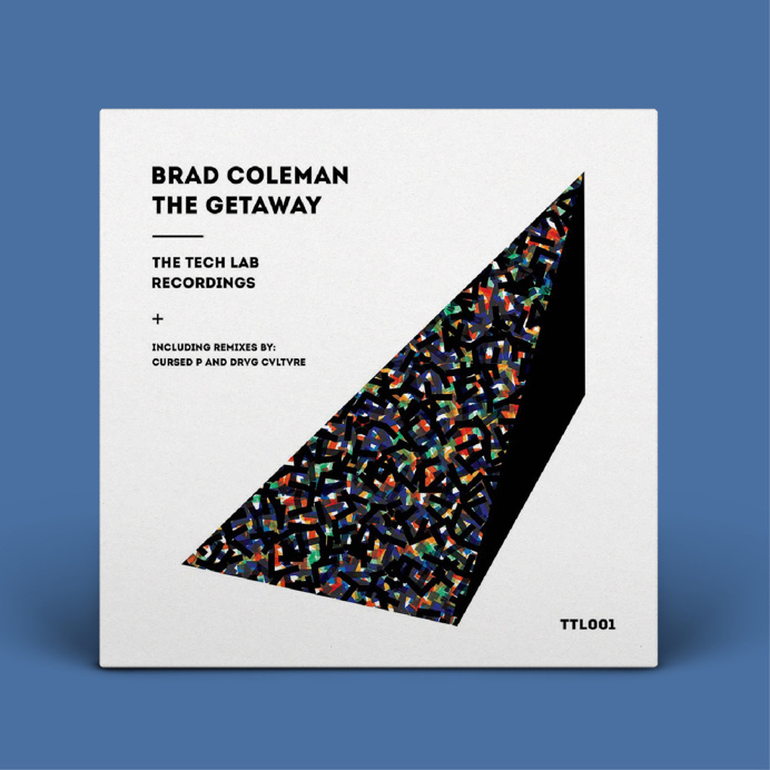 EP Cover design #coverdesign #graphicdesign #cover #pattern #pattern design #dessin