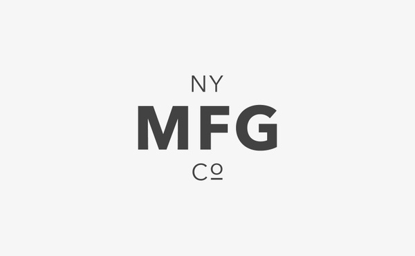 Logos by R&Co. #mark #clean #logo #symbol #minimal #type