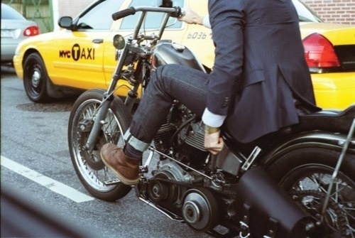 Google Reader (324) #awesome #style #motorcycle