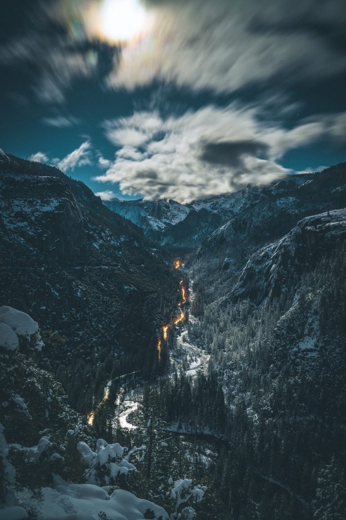 Landscape Photography by Casey Horner