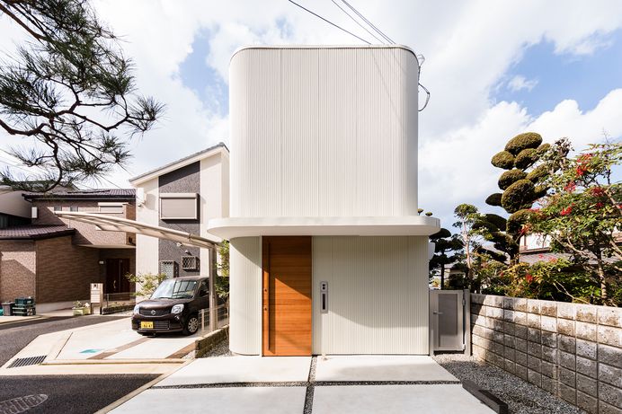 Melt by SAI Architecture Design Office