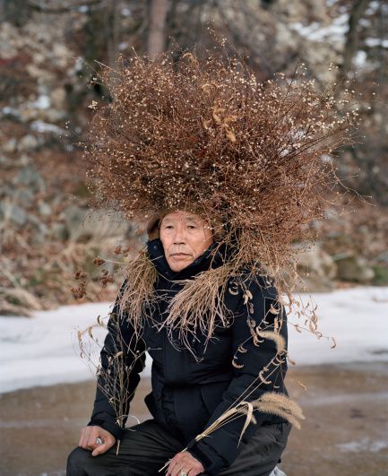 Eyes as Big as Plates # Mr Oh (South Korea 2017) © Karoline Hjorth & Riitta Ikonen
