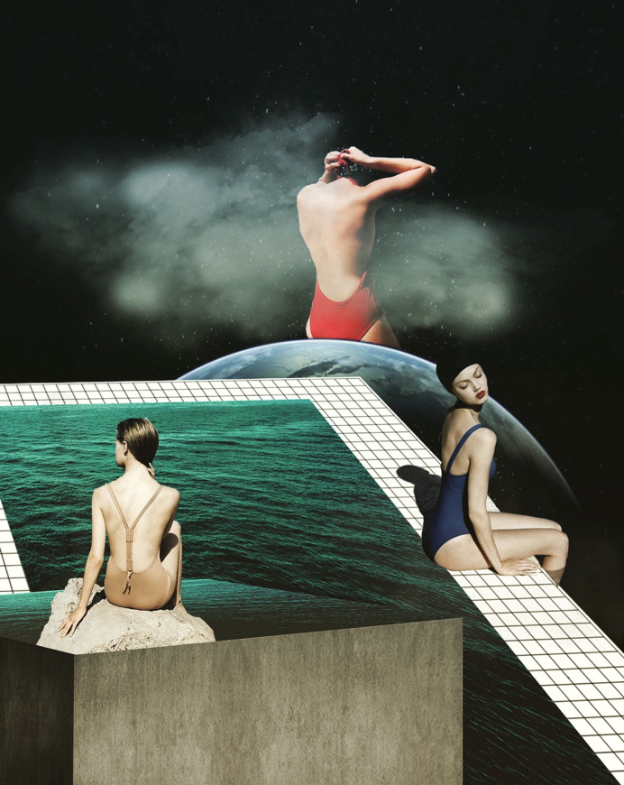#collage
