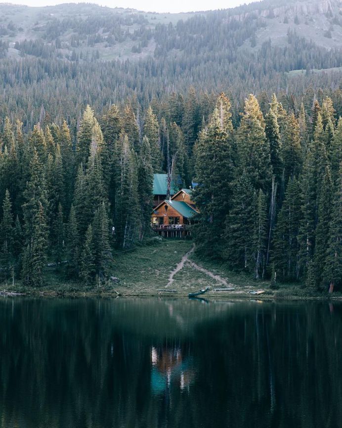 #neverstopexploring: Adventure Landscape Photography by Forrest Winants Smith