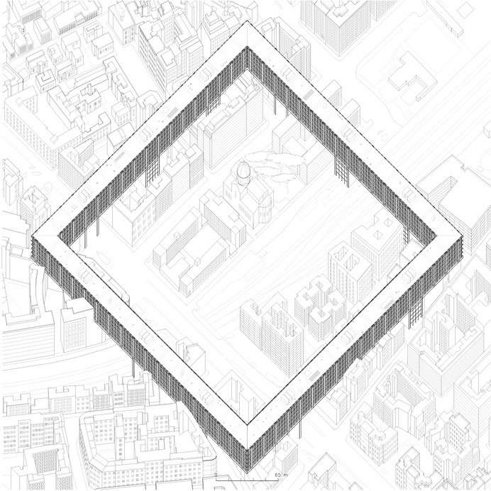 VOLKER BRADKE: ARCHITECTURE BETWEEN THE GENERIC AND THE COMMON jerome.tsui 01 #urban