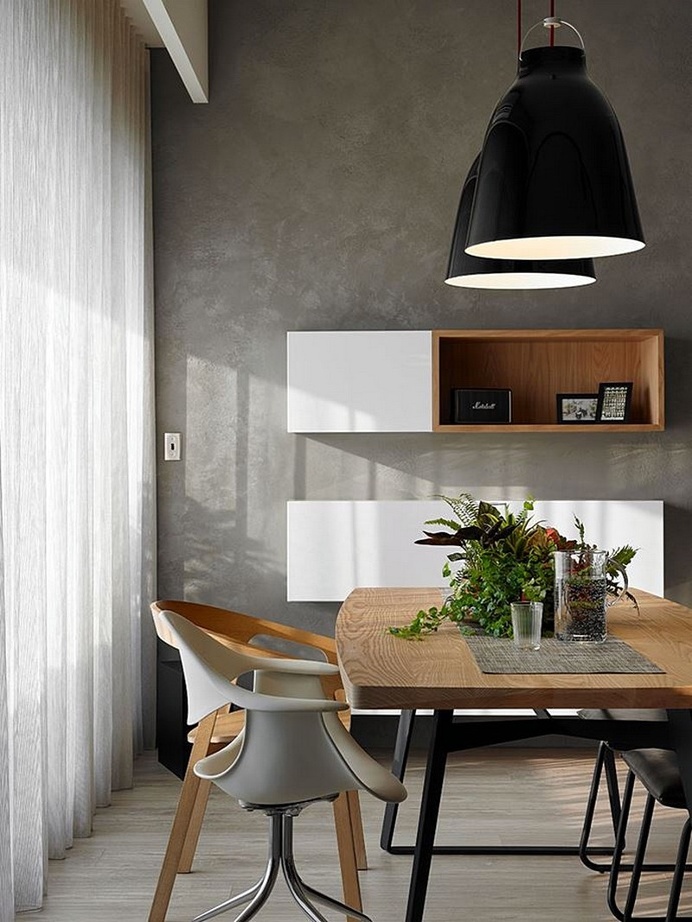 Explorer House by Awork Design Studio