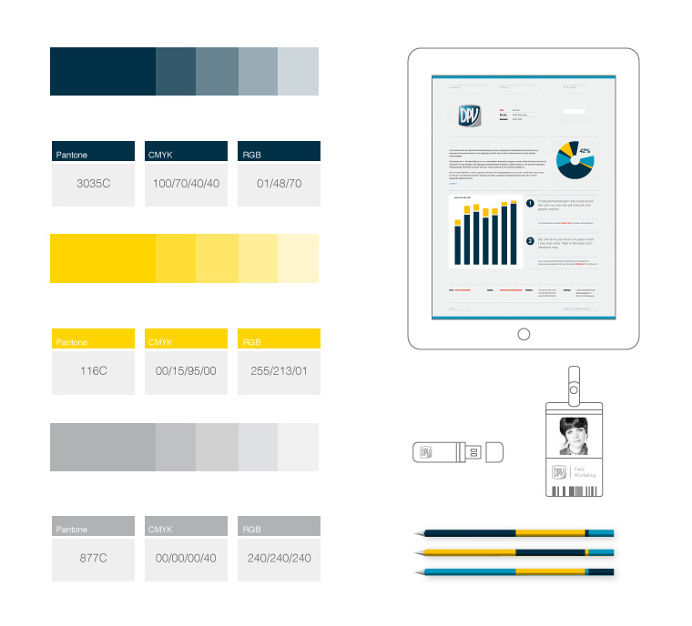 Brand guideline #ipad #logo #identity #grid #layout #brand #corporate identity #logotype