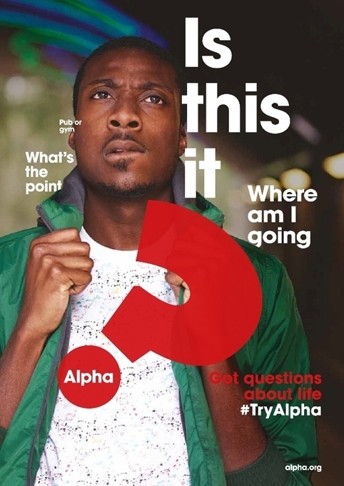 Alpha #type #layout