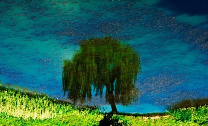 Fine Art Landscape Photography by Maxim Borisenkov