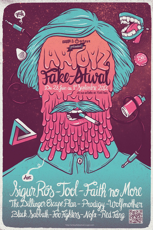 Artoyz Fake'stival