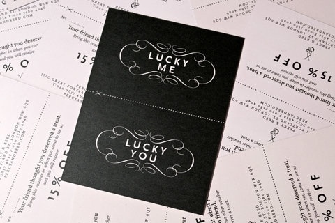 FFFFOUND! #branding