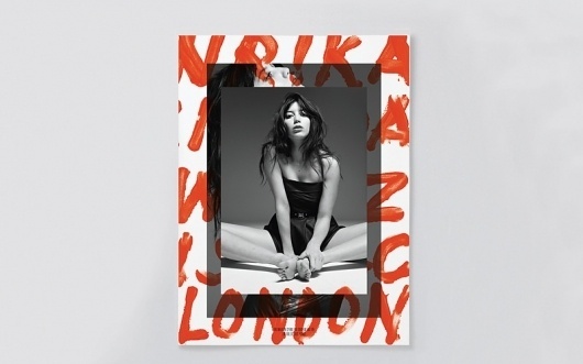 NR2154 / Bench.li #photography #design #graphic #typography